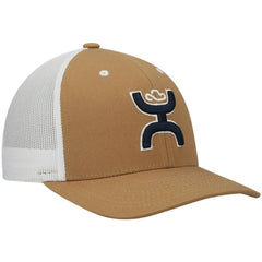 NFL Dallas Cowboys HOOey Logo Trucker Snapback Hat