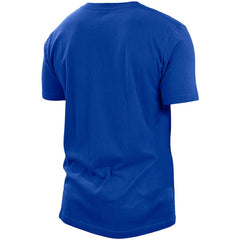 NFL Los Angeles Rams Split Logo 2-Hit T-Shirt