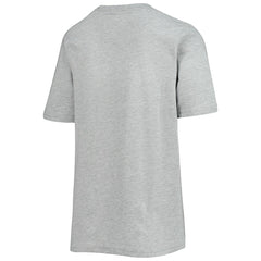 Dominique Wilkins Atlanta Hawks Youth Hardwood Classics King of the Court Player T-Shirt - Heathered Gray | Mitchell & Ness on sale