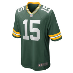 NFL Green Bay Packers Bart Starr Retired Player Game Jersey