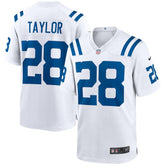 NFL Indianapolis Colts Jonathan Taylor Game Jersey