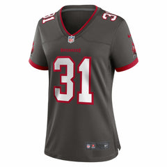 NFL Tampa Bay Buccaneers Antoine Winfield Jr. Women's Game Jersey