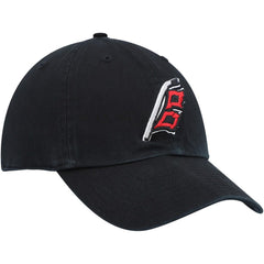 Carolina Hurricanes '47 Alternate Logo Clean Up Adjustable Hat