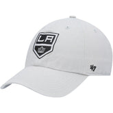 Los Angeles Kings '47 Clean Up Adjustable Hat