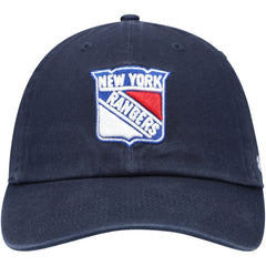 New York Rangers '47 Clean Up Adjustable Hat