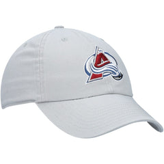 Colorado Avalanche '47 Clean Up Adjustable Hat