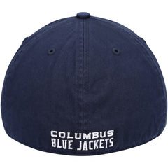 Columbus Blue Jackets '47 Team Franchise Fitted Hat
