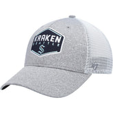 Seattle Kraken '47 Hitch Contender Flex Hat