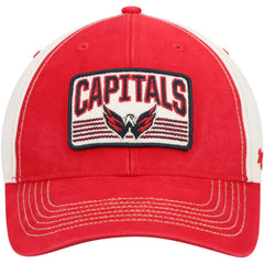 Washington Capitals '47 Shaw MVP Adjustable Hat