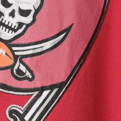 NFL Tampa Bay Buccaneers Big & Tall Block Party Pullover Hoodie