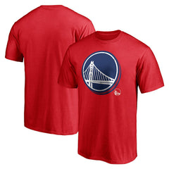 Golden State Warriors Red White & Team T-Shirt sale - Red online