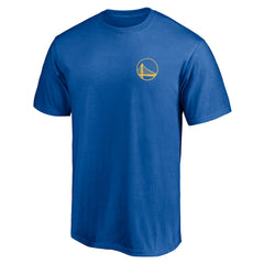 Golden State Warriors Number One Dad T-Shirt sale - Royal discount