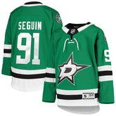 Tyler Seguin Dallas Stars Youth Home Premier Player Jersey