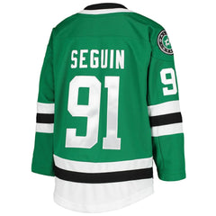 Tyler Seguin Dallas Stars Youth Home Premier Player Jersey