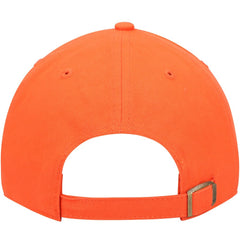 NFL Cincinnati Bengals '47 Women's Miata Clean Up Secondary Logo Adjustable Hat