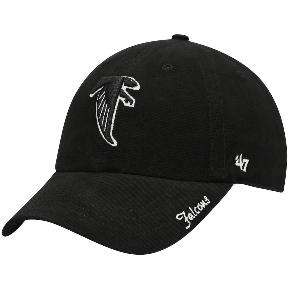 NFL Atlanta Falcons '47 Women's Miata Clean Up Adjustable Hat