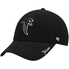 NFL Atlanta Falcons '47 Women's Miata Clean Up Adjustable Hat