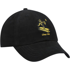 NFL Pittsburgh Steelers '47 Women's Miata Clean Up Adjustable Hat
