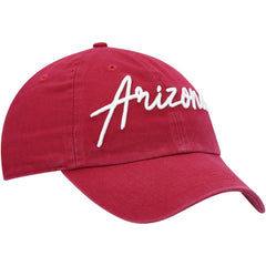 NFL Arizona Cardinals '47 Women's Vocal Clean Up Adjustable Hat