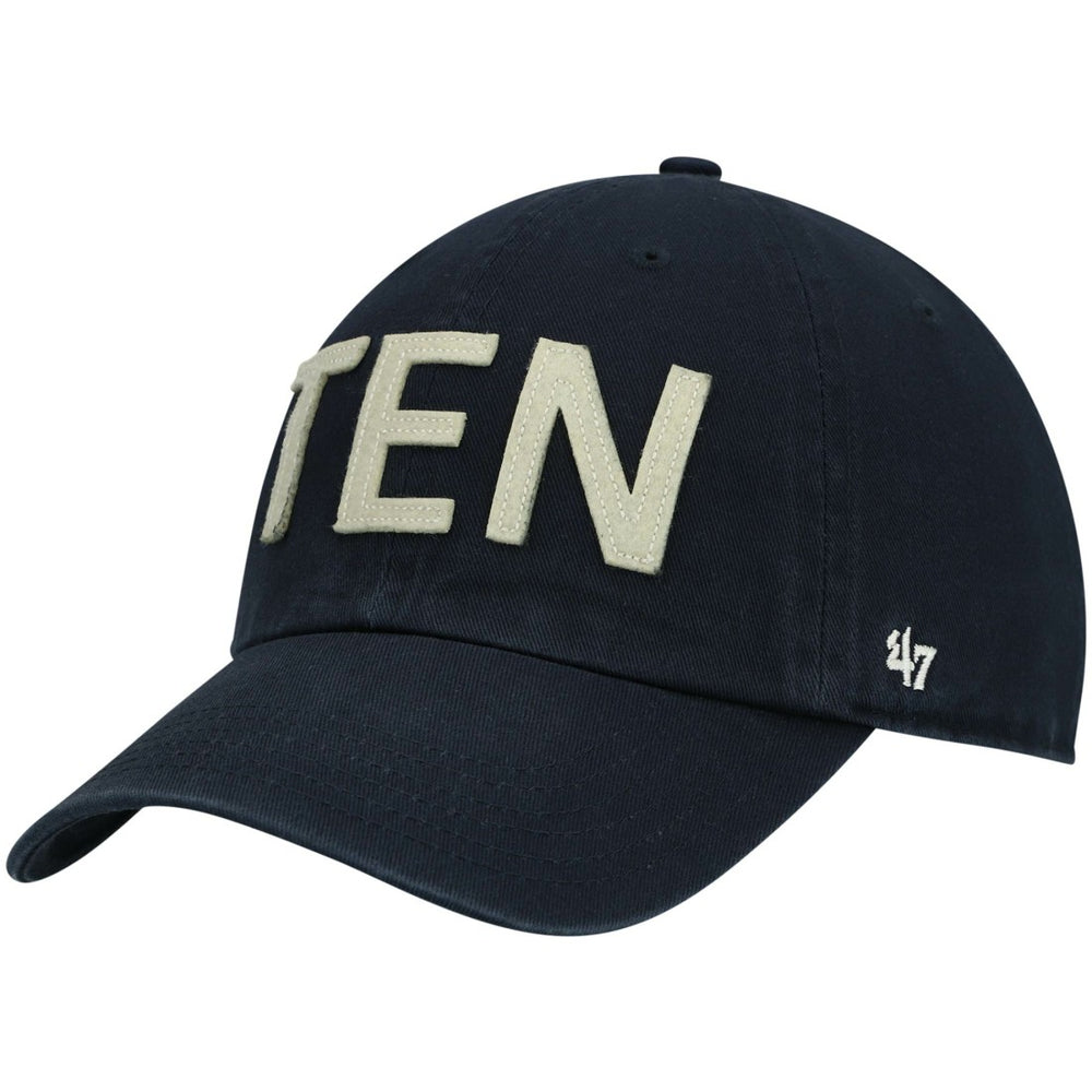 NFL Tennessee Titans '47 Women's Finley Clean Up Adjustable Hat