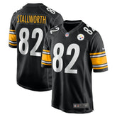 NFL Pittsburgh Steelers John Stallworth Retired Player Jersey