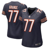 NFL Chicago Bears Red Grange Women's Retired Player Jersey