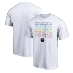 Buffalo Sabres City Pride T-Shirt