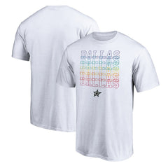 Dallas Stars City Pride T-Shirt