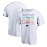 Nashville Predators City Pride T-Shirt