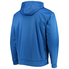 NFL New York Giants Dunbrooke Apprentice Full-Zip Hoodie