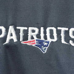NFL New England Patriots Dunbrooke Apprentice Full-Zip Hoodie