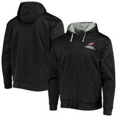 NFL Arizona Cardinals Dunbrooke Apprentice Full-Zip Hoodie