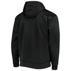 NFL Arizona Cardinals Dunbrooke Apprentice Full-Zip Hoodie