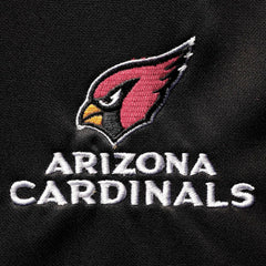 NFL Arizona Cardinals Dunbrooke Apprentice Full-Zip Hoodie