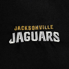 NFL Jacksonville Jaguars Dunbrooke Apprentice Full-Zip Hoodie