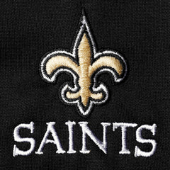 NFL New Orleans Saints Dunbrooke Apprentice Full-Zip Hoodie