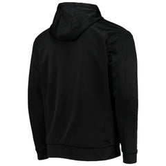 NFL New Orleans Saints Dunbrooke Apprentice Full-Zip Hoodie