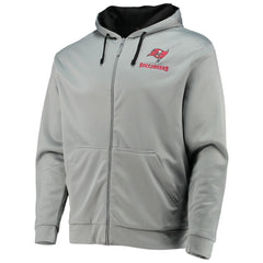 NFL Tampa Bay Buccaneers Dunbrooke Apprentice Full-Zip Hoodie