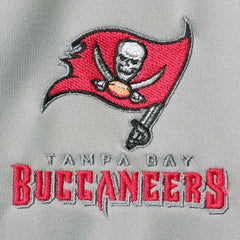 NFL Tampa Bay Buccaneers Dunbrooke Apprentice Full-Zip Hoodie