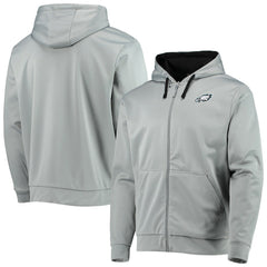 NFL Philadelphia Eagles Dunbrooke Apprentice Full-Zip Hoodie