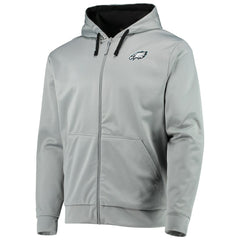NFL Philadelphia Eagles Dunbrooke Apprentice Full-Zip Hoodie