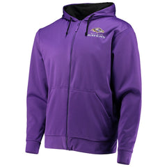 NFL Baltimore Ravens Dunbrooke Apprentice Full-Zip Hoodie