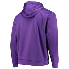 NFL Baltimore Ravens Dunbrooke Apprentice Full-Zip Hoodie