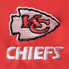 NFL Kansas City Chiefs Dunbrooke Apprentice Full-Zip Hoodie