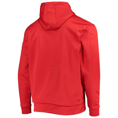 NFL Kansas City Chiefs Dunbrooke Apprentice Full-Zip Hoodie