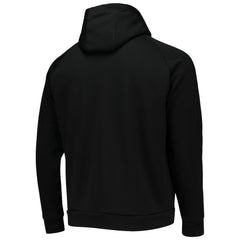 NFL Jacksonville Jaguars Dunbrooke Shag Tri-Blend Full-Zip Raglan Hoodie