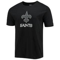 NFL New Orleans Saints Team Logo T-Shirt