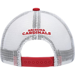 NFL Arizona Cardinals Youth Core Lockup Adjustable Hat