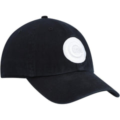 Chicago Cubs Challenger Adjustable Hat - Black | 47 brand