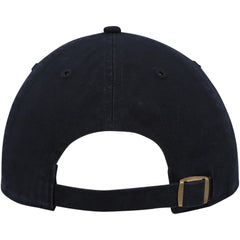 Chicago Cubs Challenger Adjustable Hat - Black | 47 brand